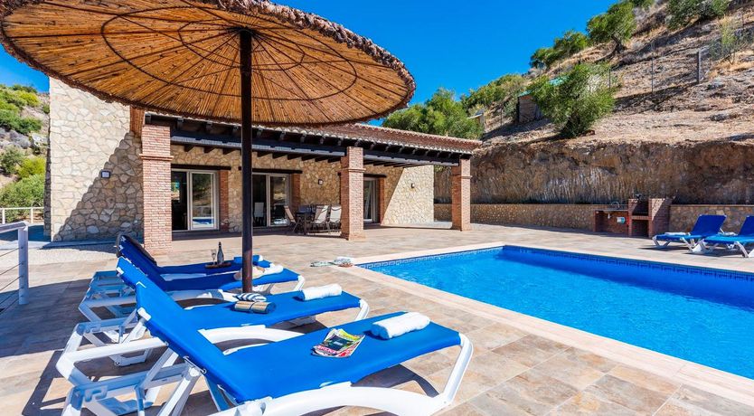 Photo of The Verdant Gorge