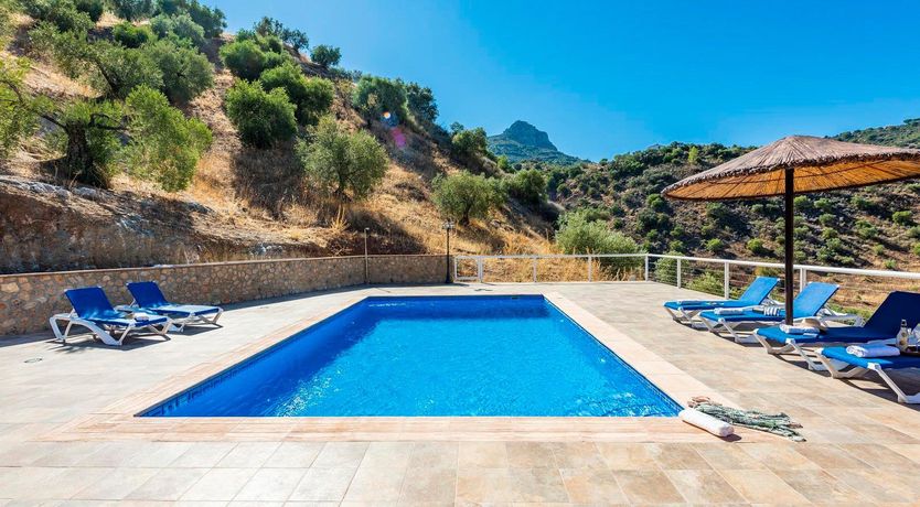 Photo of The Verdant Gorge