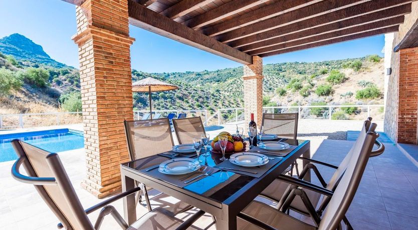 Photo of The Verdant Gorge