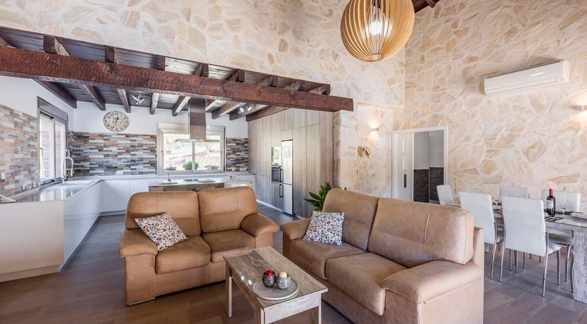 Photo of The Verdant Gorge