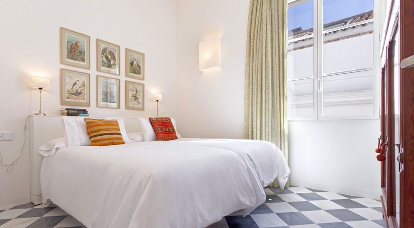 Photo of Flamenco Jam