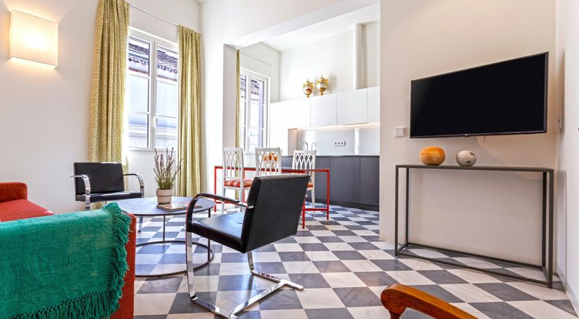 Photo of Flamenco Jam