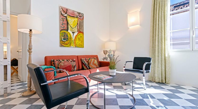 Photo of Flamenco Jam