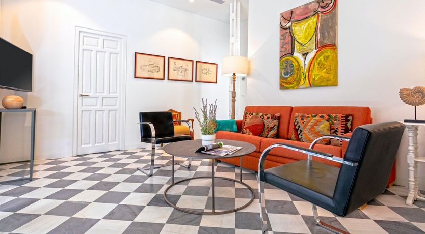 Photo of Flamenco Jam