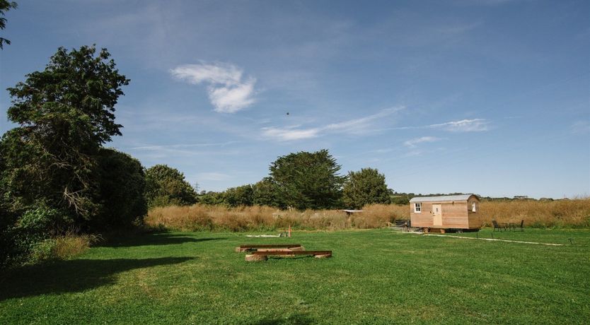 Photo of Endless Green