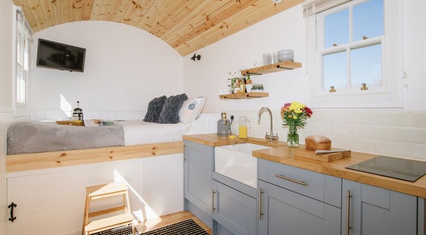 Photo of Endless Green