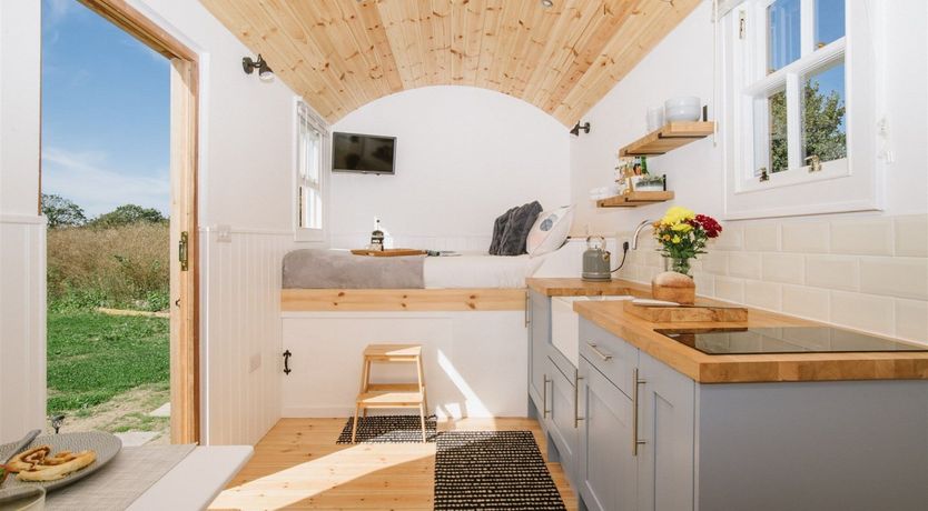 Photo of Endless Green