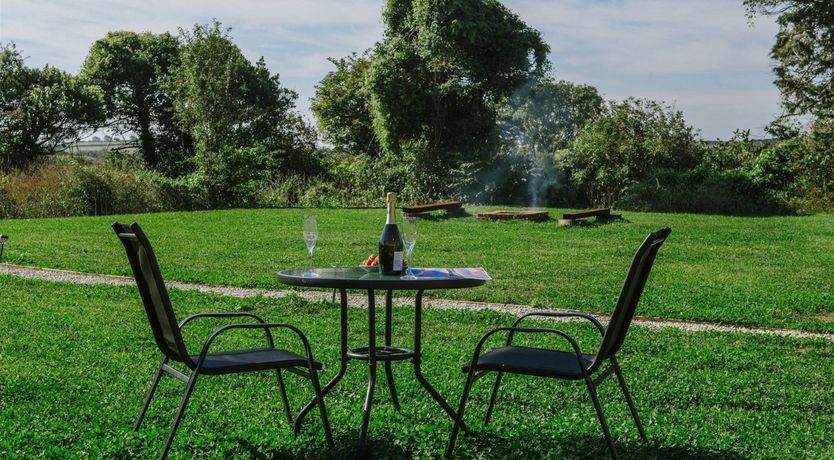 Photo of Endless Green