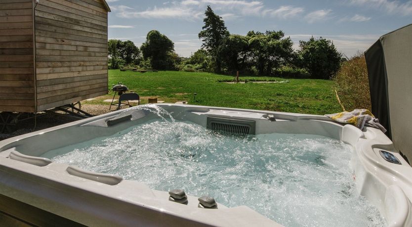 Photo of Endless Green