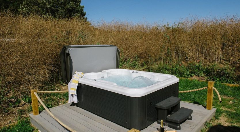 Photo of Endless Green