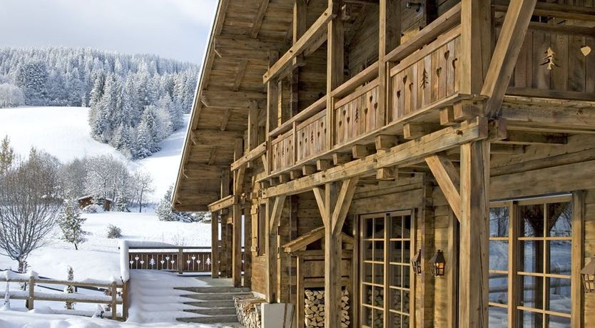 Photo of Sleigh Bells Ring