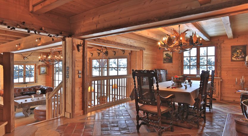 Photo of Sleigh Bells Ring