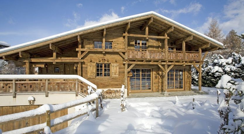 Photo of Sleigh Bells Ring