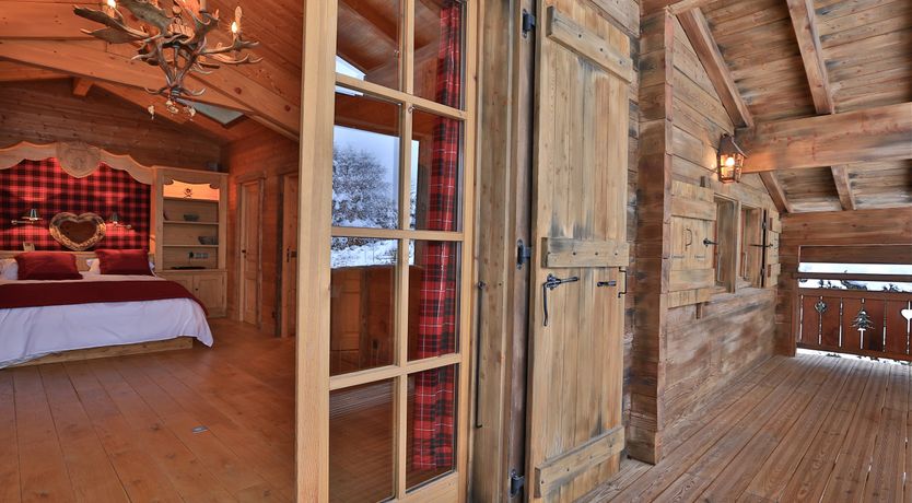 Photo of Sleigh Bells Ring