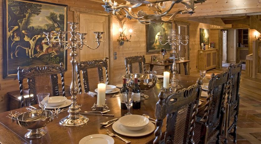 Photo of Sleigh Bells Ring