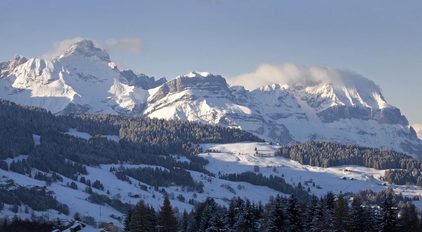 Photo of Sleigh Bells Ring