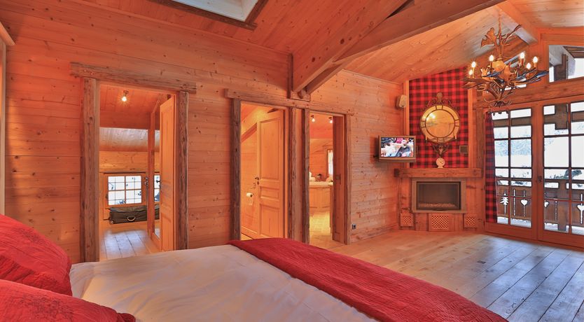 Photo of Sleigh Bells Ring