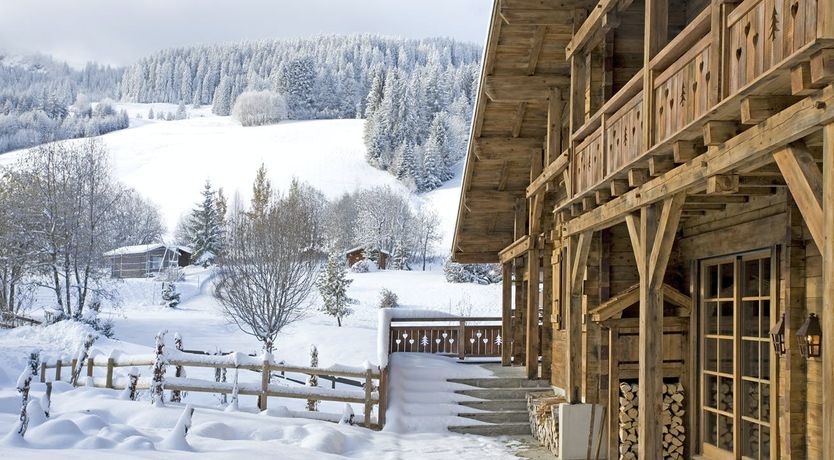 Photo of Sleigh Bells Ring