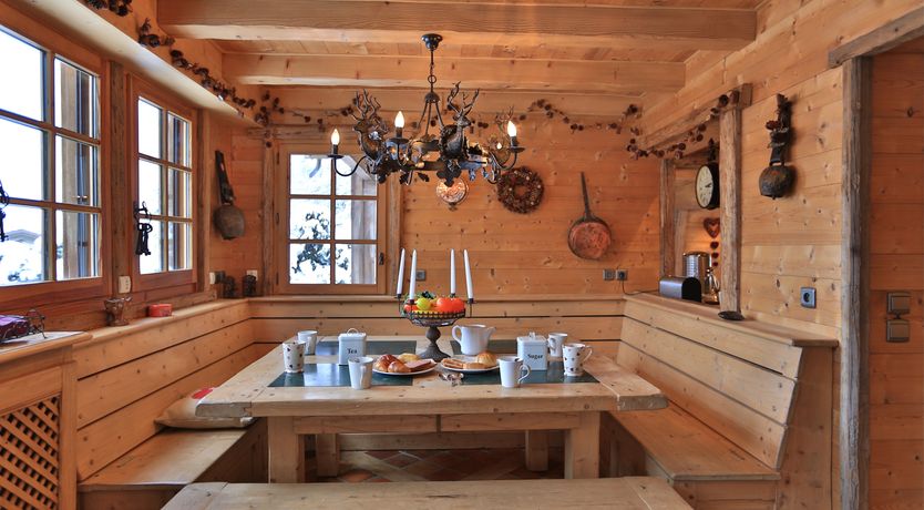 Photo of Sleigh Bells Ring