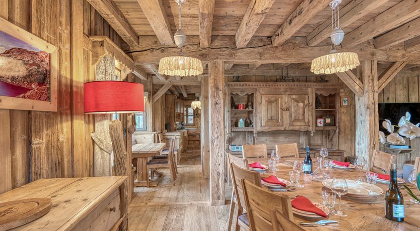 Photo of Little Wooden Hearts