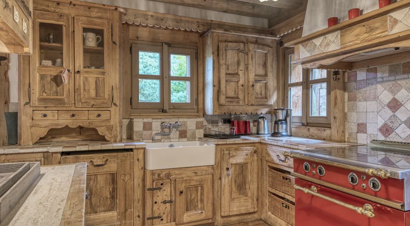 Photo of Little Wooden Hearts