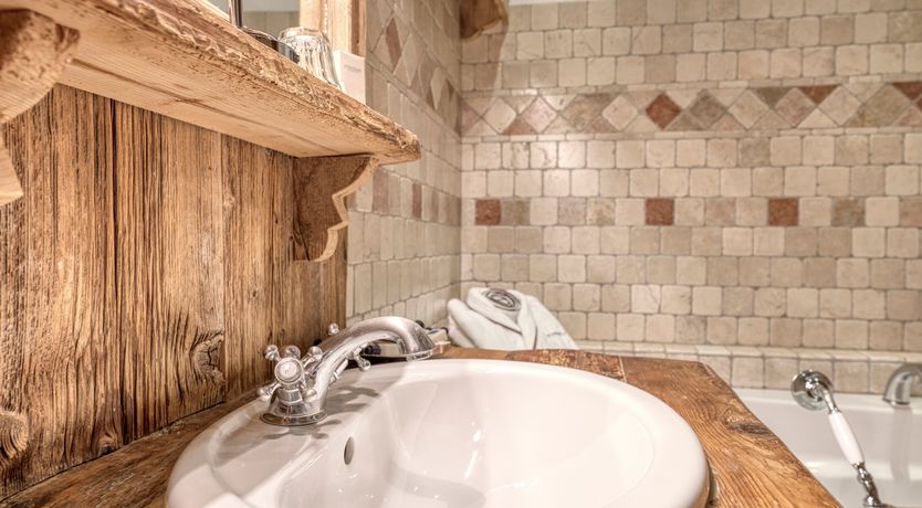 Photo of Little Wooden Hearts