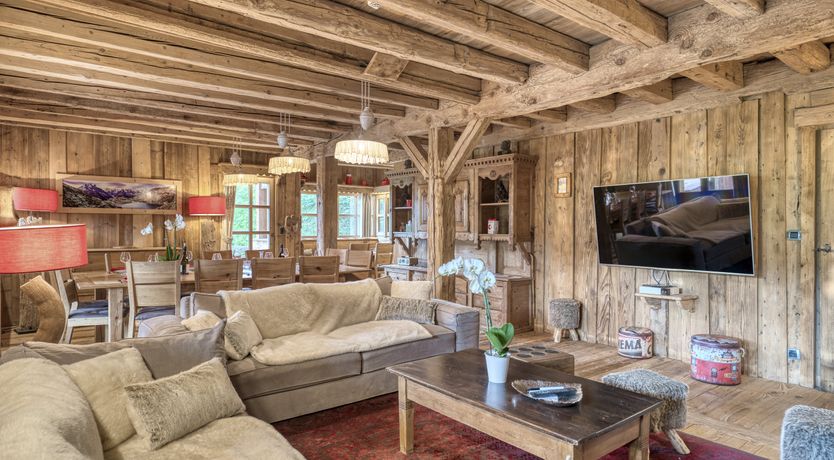 Photo of Little Wooden Hearts