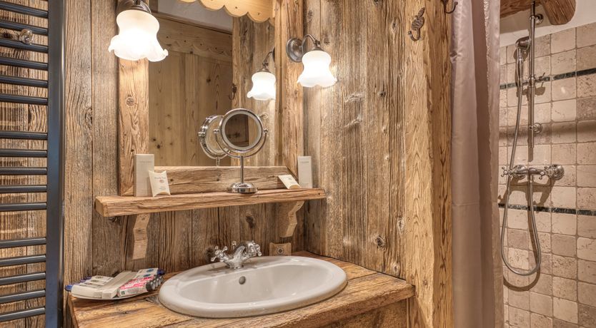 Photo of Little Wooden Hearts