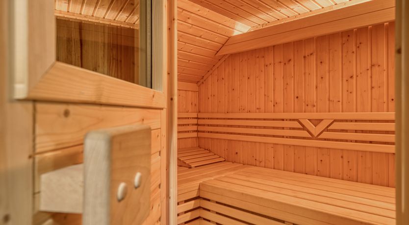 Photo of Little Wooden Hearts