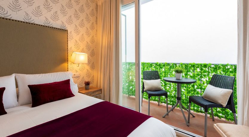 Photo of Ruby Fandango