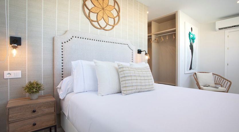 Photo of Painting the Town Red