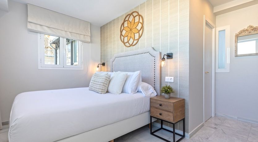 Photo of Painting the Town Red