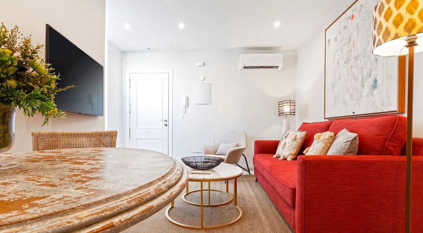 Photo of Painting the Town Red