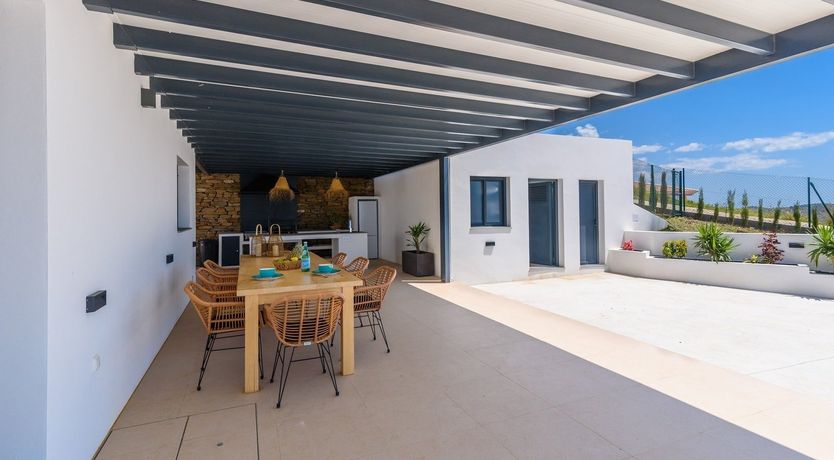 Photo of Wicker Dream