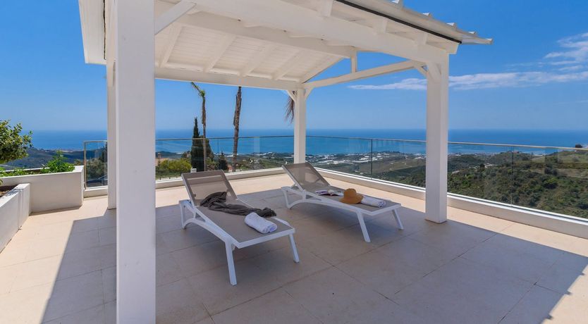 Photo of Wicker Dream