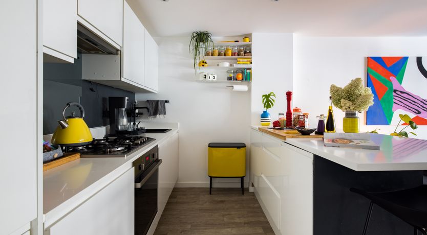 Photo of Cooling Down