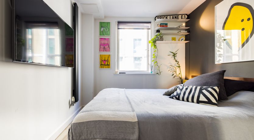 Photo of Cooling Down