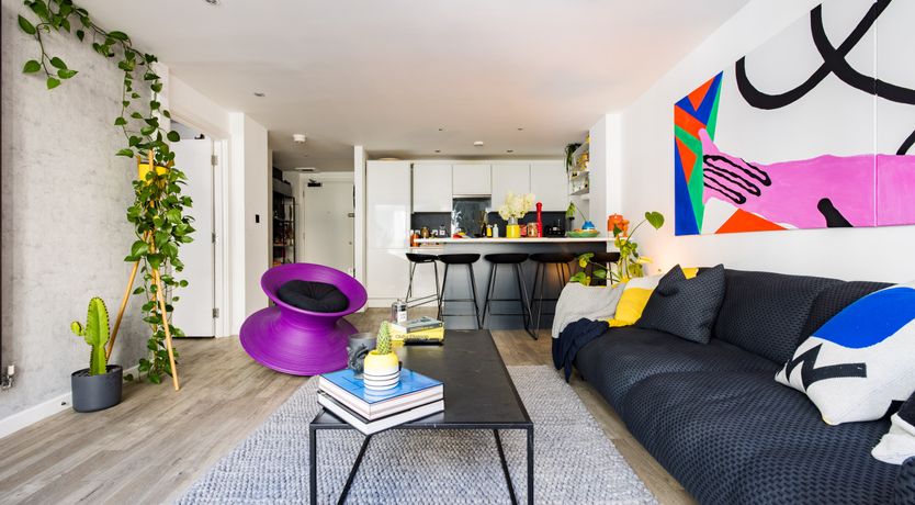 Photo of Cooling Down