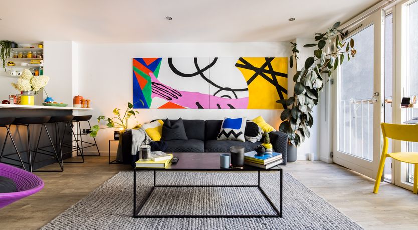 Photo of Cooling Down