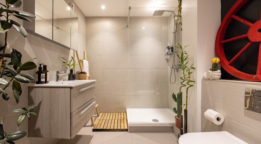 Photo of Cooling Down