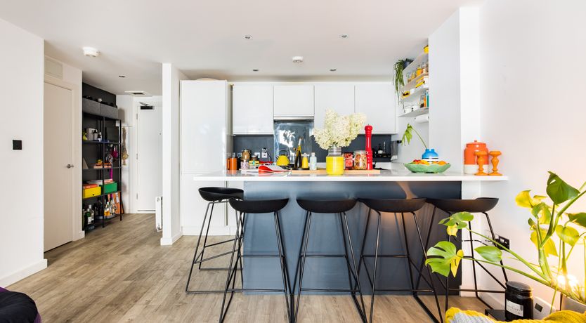 Photo of Cooling Down