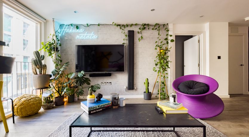 Photo of Cooling Down