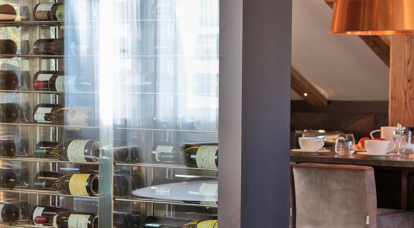 Photo of The Cold Walk