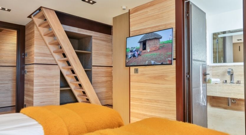 Photo of The Cold Walk