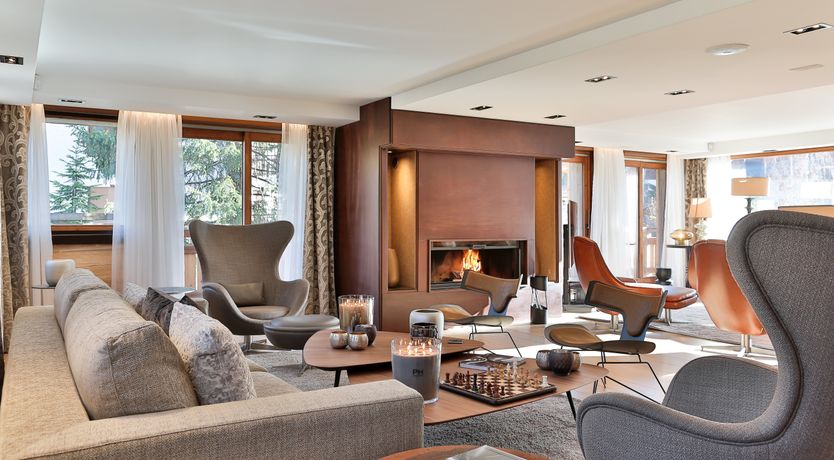 Photo of The Cold Walk