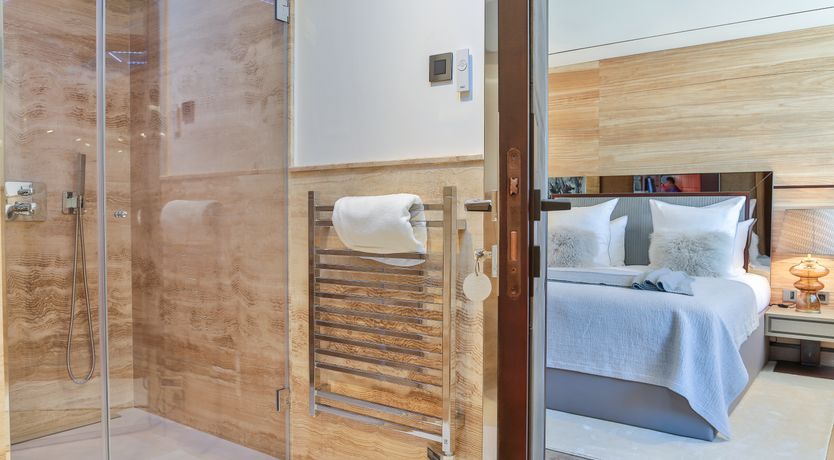 Photo of The Cold Walk