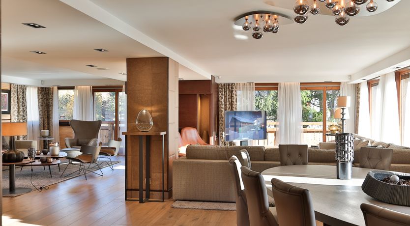 Photo of The Cold Walk