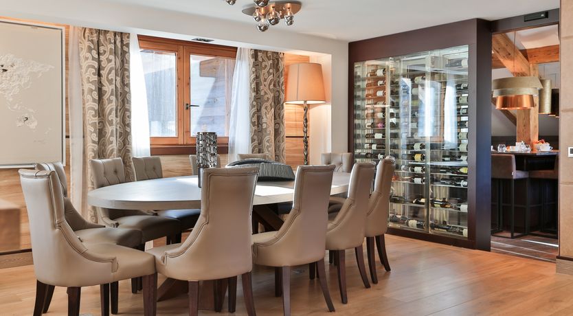 Photo of The Cold Walk