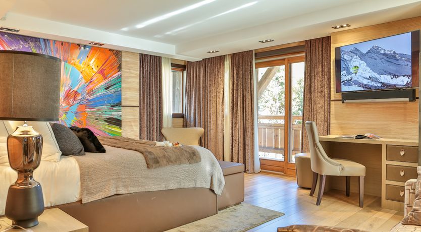 Photo of The Cold Walk