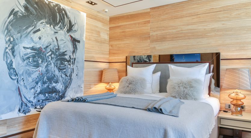 Photo of The Cold Walk